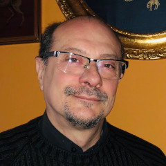 Michelangelo Maglieri
